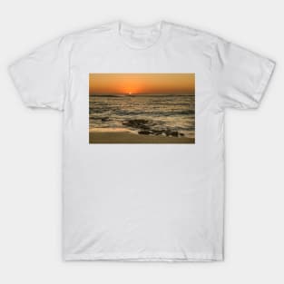 Timor Sunrise 01 T-Shirt